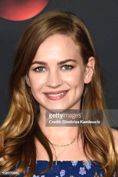 britt robertson hot|291 Britt Robertson 2018 Stock Photos & High.